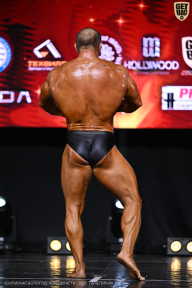 Чемпионат Вологодской области по бодибилдингу - 2025