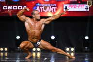 Чемпионат Вологодской области по бодибилдингу - 2025