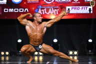 Чемпионат Вологодской области по бодибилдингу - 2025