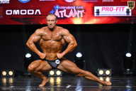 Чемпионат Вологодской области по бодибилдингу - 2025