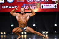 Чемпионат Вологодской области по бодибилдингу - 2025