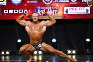 Чемпионат Вологодской области по бодибилдингу - 2025