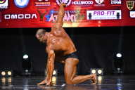 Чемпионат Вологодской области по бодибилдингу - 2025