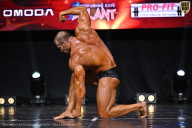 Чемпионат Вологодской области по бодибилдингу - 2025