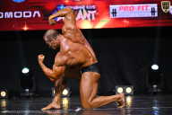 Чемпионат Вологодской области по бодибилдингу - 2025