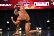 Чемпионат Вологодской области по бодибилдингу - 2025