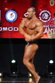 Чемпионат Вологодской области по бодибилдингу - 2025