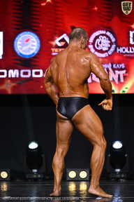 Чемпионат Вологодской области по бодибилдингу - 2025