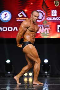 Чемпионат Вологодской области по бодибилдингу - 2025