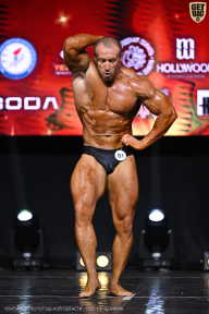 Чемпионат Вологодской области по бодибилдингу - 2025