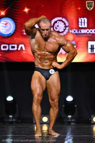 Чемпионат Вологодской области по бодибилдингу - 2025