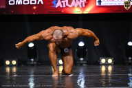 Чемпионат Вологодской области по бодибилдингу - 2025