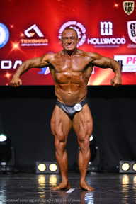 Чемпионат Вологодской области по бодибилдингу - 2025