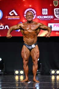 Чемпионат Вологодской области по бодибилдингу - 2025