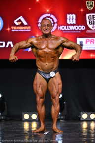 Чемпионат Вологодской области по бодибилдингу - 2025