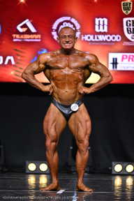 Чемпионат Вологодской области по бодибилдингу - 2025