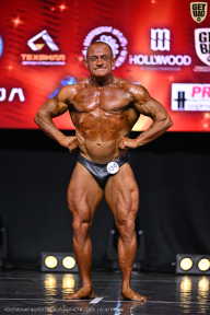 Чемпионат Вологодской области по бодибилдингу - 2025