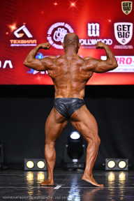 Чемпионат Вологодской области по бодибилдингу - 2025