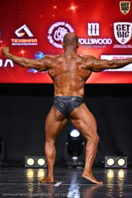 Чемпионат Вологодской области по бодибилдингу - 2025