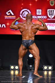 Чемпионат Вологодской области по бодибилдингу - 2025