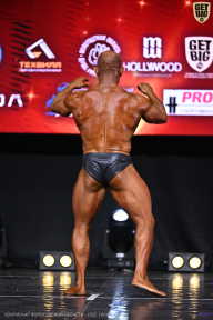 Чемпионат Вологодской области по бодибилдингу - 2025