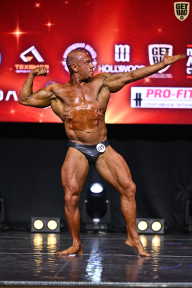 Чемпионат Вологодской области по бодибилдингу - 2025