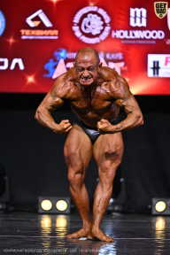 Чемпионат Вологодской области по бодибилдингу - 2025