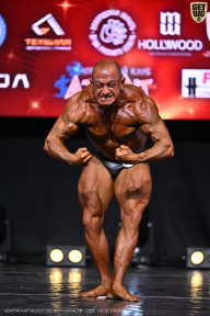 Чемпионат Вологодской области по бодибилдингу - 2025