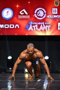 Чемпионат Вологодской области по бодибилдингу - 2025