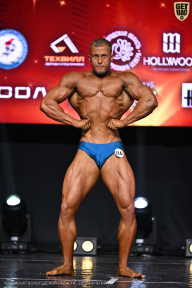 Чемпионат Вологодской области по бодибилдингу - 2025