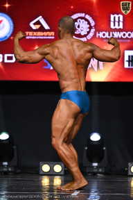 Чемпионат Вологодской области по бодибилдингу - 2025