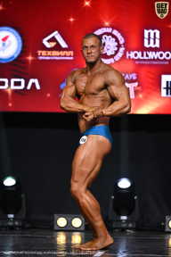 Чемпионат Вологодской области по бодибилдингу - 2025