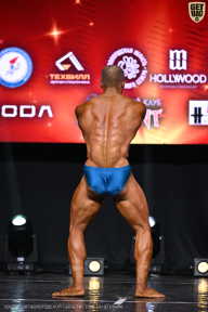 Чемпионат Вологодской области по бодибилдингу - 2025