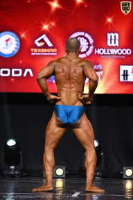 Чемпионат Вологодской области по бодибилдингу - 2025