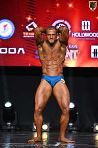 Чемпионат Вологодской области по бодибилдингу - 2025