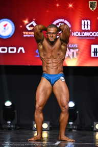 Чемпионат Вологодской области по бодибилдингу - 2025