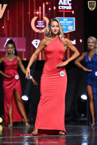 Чемпионат Вологодской области по бодибилдингу - 2025