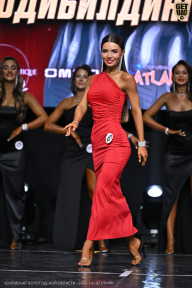 Чемпионат Вологодской области по бодибилдингу - 2025