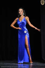 Чемпионат Вологодской области по бодибилдингу - 2025