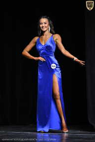 Чемпионат Вологодской области по бодибилдингу - 2025