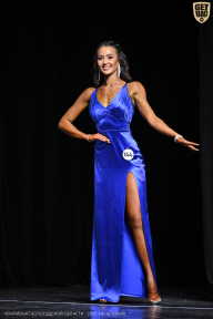 Чемпионат Вологодской области по бодибилдингу - 2025