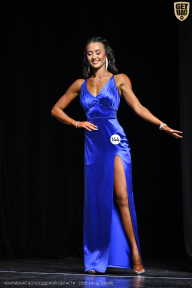 Чемпионат Вологодской области по бодибилдингу - 2025