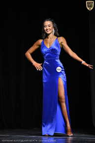 Чемпионат Вологодской области по бодибилдингу - 2025