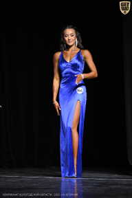 Чемпионат Вологодской области по бодибилдингу - 2025