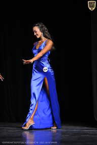 Чемпионат Вологодской области по бодибилдингу - 2025