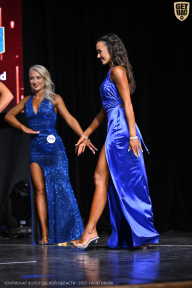 Чемпионат Вологодской области по бодибилдингу - 2025