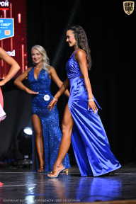 Чемпионат Вологодской области по бодибилдингу - 2025