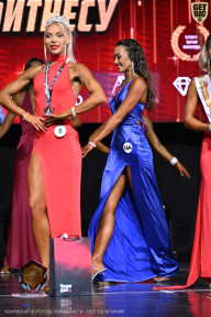 Чемпионат Вологодской области по бодибилдингу - 2025