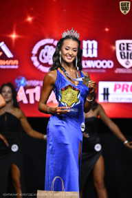 Чемпионат Вологодской области по бодибилдингу - 2025