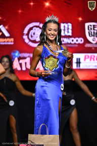 Чемпионат Вологодской области по бодибилдингу - 2025